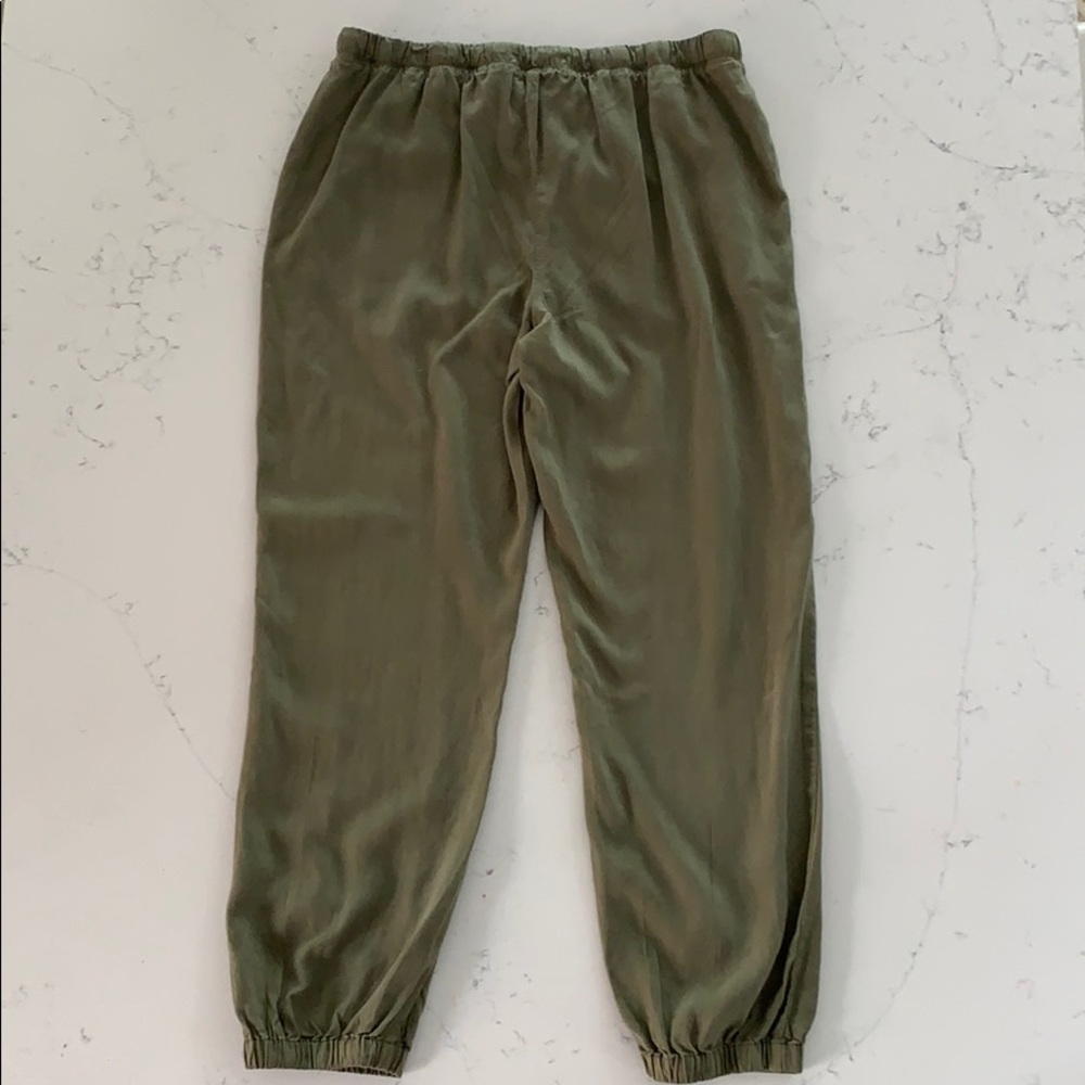 Anthropologie Cloth & Stone Joggers NWT - Picture 8 of 8